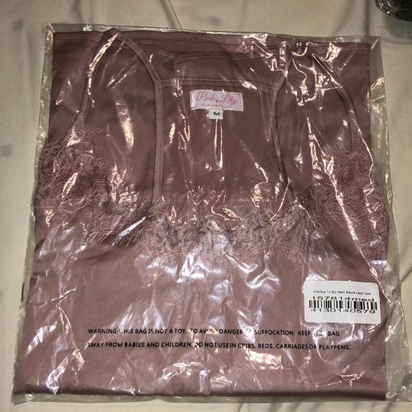 Tank top - Picture 4 of 4